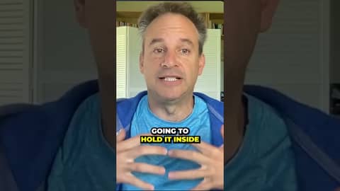 The Science Behind Handling Your Emotions