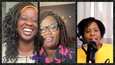 Talks with Middle Adults: From Young Adults to Middle Adults