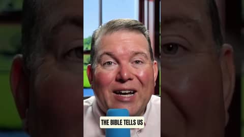 The Bible’s Secret to Avoiding Failure!