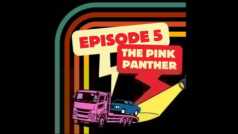The Pink Panther The Pink Panther