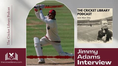 Jimmy Adams - Grateful