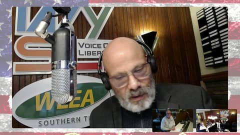 Truth With Friction: Faith, Freedom, Resistance