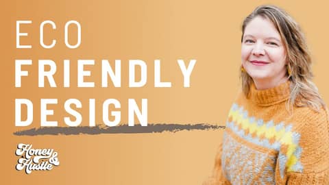 Designing a Creative Business for Social Impact and Sustainability