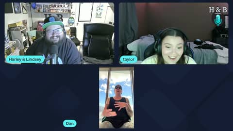 Dan Whitesides of The Used: Celebrating 25 years! Dan Whitesides of The Used: Celebrating 25 years!