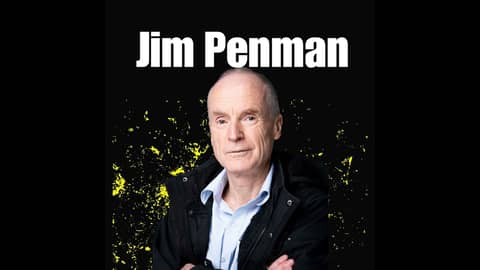 From Debt to a Service Empire: Jim Penman's Journey to Success