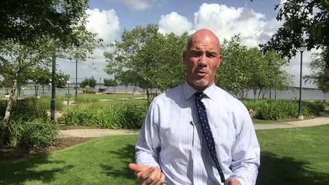 I See You: A Lesson In Leadership