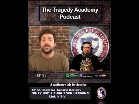 A cautionary tale to America A cautionary tale to America