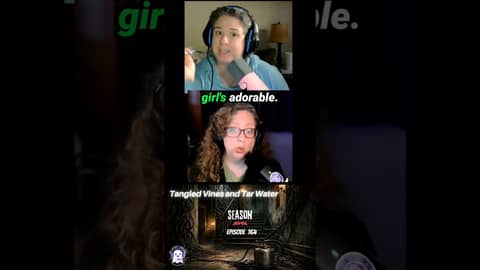 Little Girl From Hell (164)