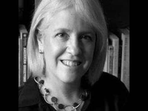 The Musical Innertube - Volume 2, Number 2 - Carrie Rickey