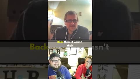 Sony's Reaction to Dear Prudence Sony's Reaction to Dear Prudence