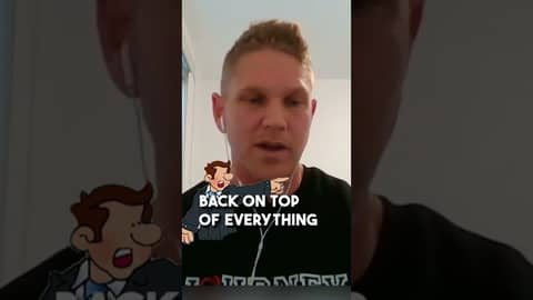 Being diagnosed with depression as a young man