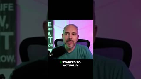 How Sharing My Struggles Led to a New Beginning How Sharing My Struggles Led to a New Beginning