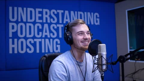 Understand Podcast Media Hosts - Finding the Right One For YOU