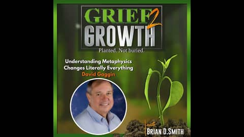Understanding Metaphysics In Modern Life- With David Gaggin Understanding Metaphysics In Modern Life- With David Gaggin