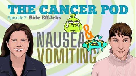 Side Eff#%ks: Nausea & Vomiting Side Eff#%ks: Nausea & Vomiting