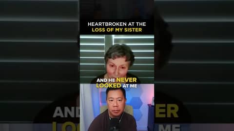 I am heartbroken at the loss of my sister #shorts I am heartbroken at the loss of my sister #shorts