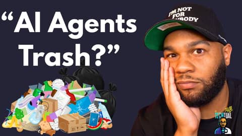 Anthropic's AI Agent Claudius is a HORRIBLE Business Owner