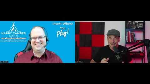 Investing In RV Parks With Don Spafford