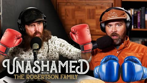 Jase Challenges Zach to a Boxing Match & Why Being Self-Righteous Isn’t Righteous | Ep 999 Jase Challenges Zach to a Boxing Match & Why Being Self-Righteous Isn’t Righteous | Ep 999