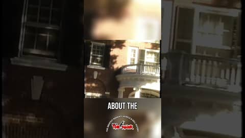 VH1's $250,000 Dream Home Giveaway with Crosby, Stills & Nash?!