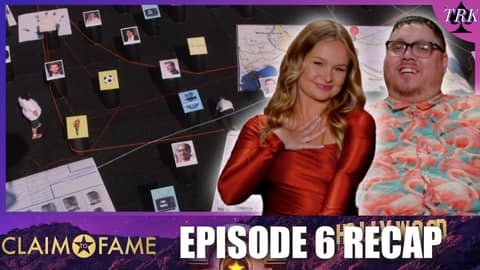 Claim to Fame Season 3 | Episode 6 Recap