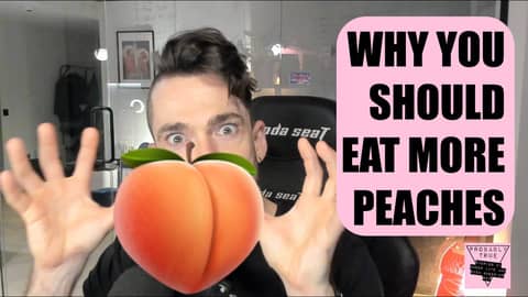 Eating A$$: Everything you didn't want to know | Probably True