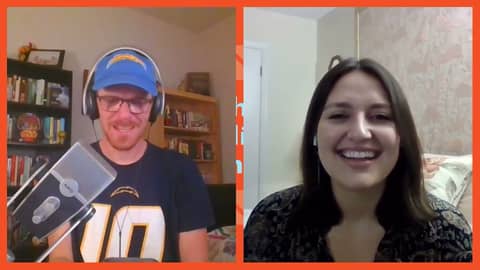 Ep. 26 - Dunkirk (w/ Kara Smith)