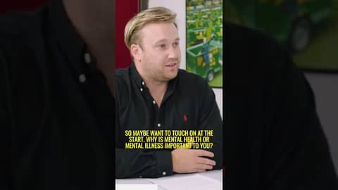 Interview with Jim’s Mowing founder, Jim Penman