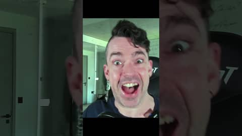 I shouldn't be allowed to self-medicate