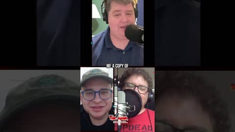 Bookstore Owner's Hilarious Meltdown! Selling Books Through TEARS!