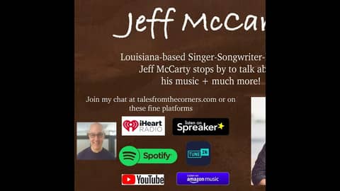 Jeff McCarty Jeff McCarty