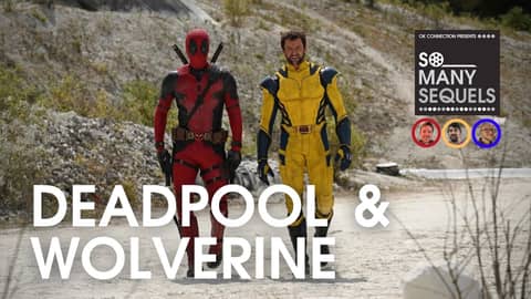 Did Deadpool & Wolverine Save The MCU? | So Many Sequels Movie Review *Mild Spoilers* Did Deadpool & Wolverine Save The MCU? | So Many Sequels Movie Review *Mild Spoilers*