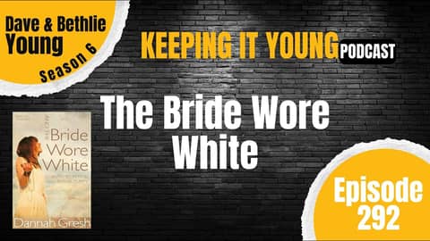 And The Bride Wore White Part 1