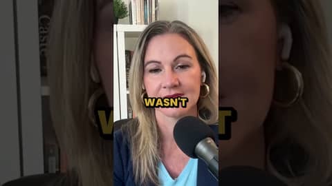 Ever feel like work keeps asking for more while you’re running on empty, and wonder if there’s a