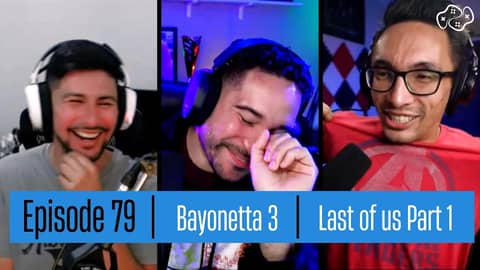 God of War Ragnarok, Bayonetta 3 Release Date And Last of Us Part 1 Cash Grab?