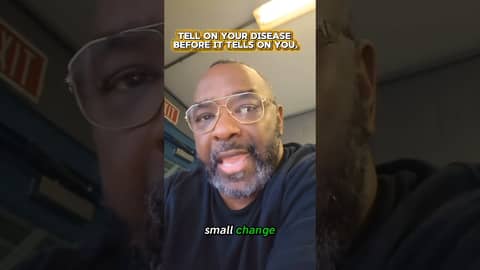 The Quickest Way to Quiet The Voice In Your Head