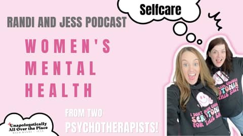 Episode 9 Selfcare Episode 9 Selfcare