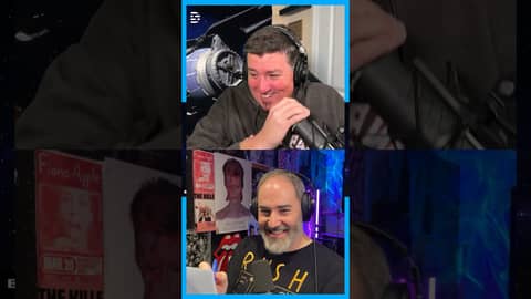 Babylon 5 For the Second Time Soul Hunter |  #babylon5 #lurkersguide #reactionvideo