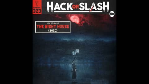 323: The Night House (2020)