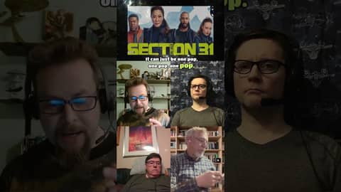 Future streaming movies #podcast #trektalking #startrek #section31 #startrekmovie #streaming
