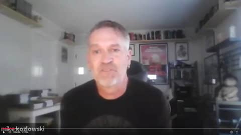 Darkness Radio - 8/28/25 - Bigfoot Sightings: True Tales From Across America w/Michael A. Kozlowski