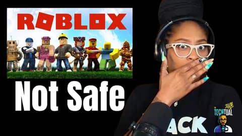 Is Roblox Safe for Kids?