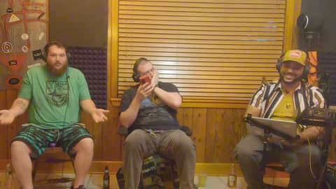 Ep.206- Here We Are Ep.206- Here We Are