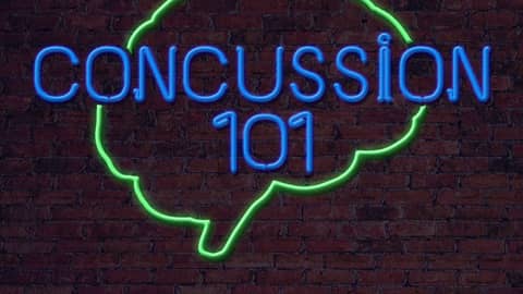 Episode 34 - Concussion 101 Podcast (York Region Concussion Clinic) Episode 34 - Concussion 101 Podcast (York Region Concussion Clinic)