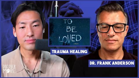 How Does Trauma Healing Work? | Frank Anderson | Trauma Expert How Does Trauma Healing Work? | Frank Anderson | Trauma Expert