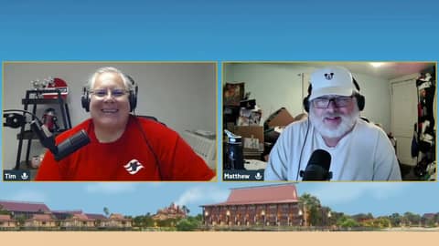 A Trip Report With Matthew Wallace! [Ep.883]