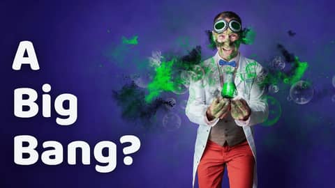 A Big Bang? Going Live with Dynamics 365 or Power Platform with Andrew Bibby A Big Bang? Going Live with Dynamics 365 or Power Platform with Andrew Bibby