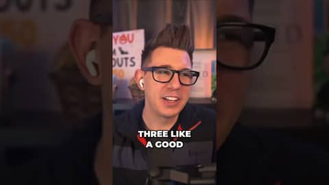 Good Hair Day & Nice Suits