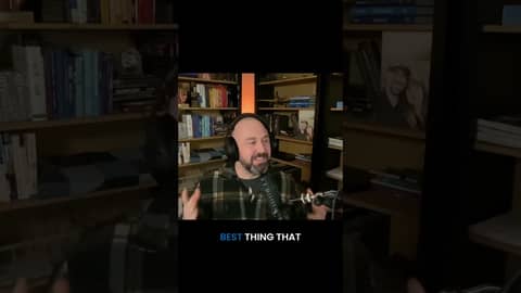 Entrepreneurship: Proof You Can Build Your Own Life! #shorts