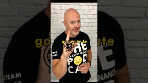 What is the negative side of refinancing? #mortgage #realestate #refinance #interestrates #podcast